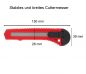 Preview: cuttermesser 18mm