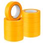 Preview: malerband-goldband-rollen 30mmx50m