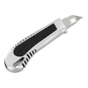 10 Stk. Alu Cuttermesser 18mm