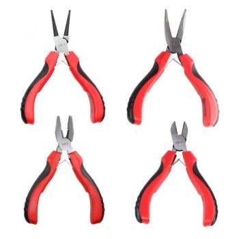 Preview: minizangen set