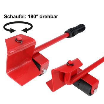 Preview: Handling mit moebelheber