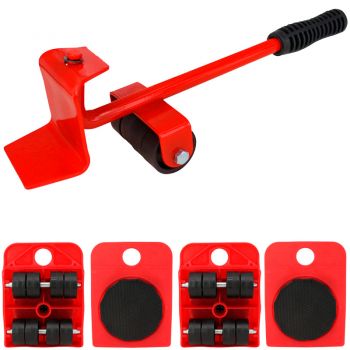 Preview: transportloesung für schwere Moebel