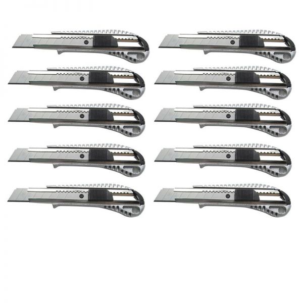 10 Stück Alu Cutter