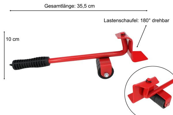 moebelheber maßangaben
