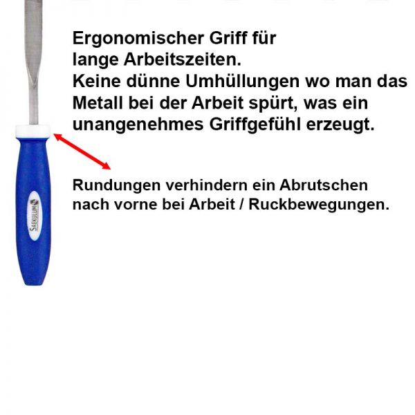 nadelfeilen