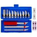 bastelset plus pinzetten